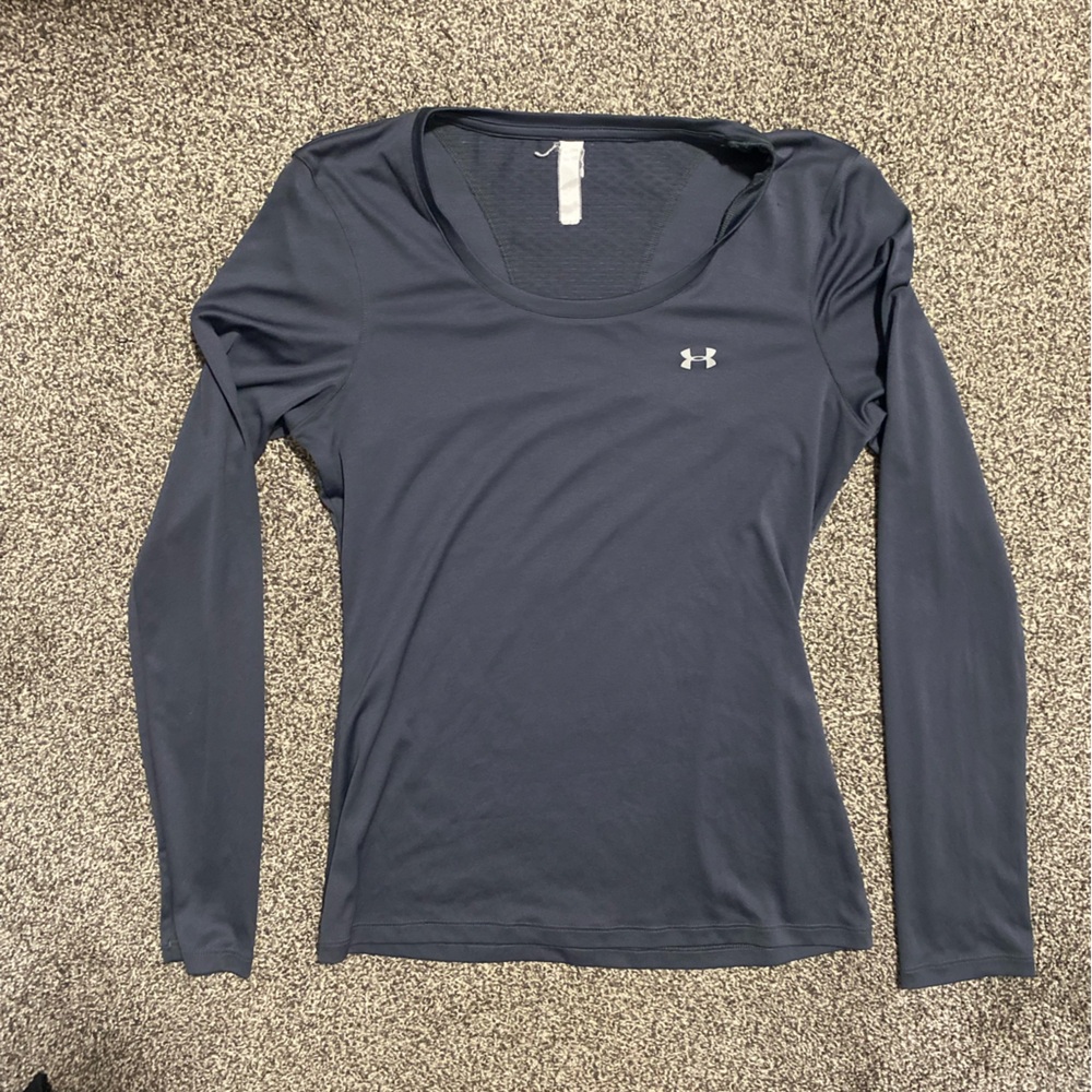 Under Armour shirt
